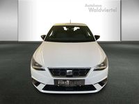 gebraucht Seat Ibiza FR Limited Edition 1.5 TSI ACT DSG