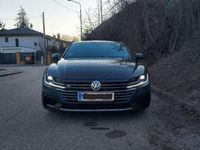 Gebraucht VW Arteon Highline 150 PS (110 kW) 2019 Limousine