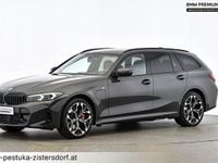Gebraucht BMW 330e Efficient Dynamics 184 PS (135 kW) 2025 Bmw individual dravitgrau