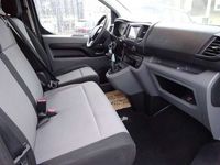 gebraucht Peugeot Expert Kombi BlueHDi 120 Standard L2,6-Sitze, Klima,AH...