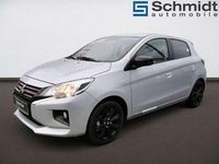 gebraucht Mitsubishi Space Star 1,2 Invite AS&G SDA 45 Jahre Edition - Schmidt Automobile