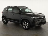 Neu Dacia Duster Expression 131 PS (96 kW) 2025 Grün SUV