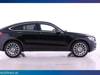 gebraucht Mercedes GLC300e PHEV 4Matic
