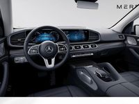 gebraucht Mercedes GLE350e -4matic Premium Plus / Schiebedach