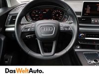 gebraucht Audi Q5 40 TDI ultra quattro