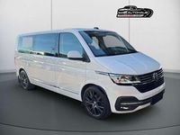 gebraucht VW T6.1 Caravelle N1 Highline lang FWD