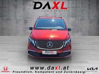 gebraucht Mercedes EQV300 Kombi lang 100kWh