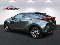 Neu Toyota C-HR Active 98 PS (72 kW) 2025 Grau SUV