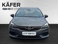 gebraucht Opel Astra ST 1,2 Turbo Direct Inj. Edition