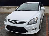 gebraucht Hyundai i30 14 benzin