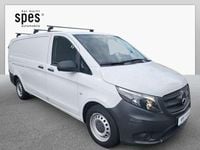 Gebraucht Mercedes Vito 114 PS (83 kW) 2017 Sonstige Van