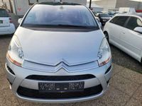 gebraucht Citroën C4 Picasso 