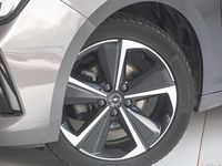 gebraucht Opel Astra 12 Turbo GS Aut.