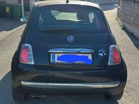gebraucht Fiat 500 12 Lounge