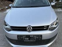 gebraucht VW Polo 1,6 Tdi