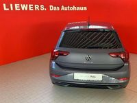 gebraucht VW Polo 4Me