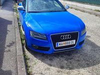 gebraucht Audi A5 3.0 TDI DPF quattro