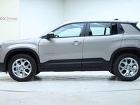 gebraucht Jeep Avenger Altitude Navi, Keyless, Sitzheizg, Cam