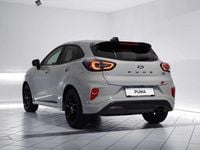 Gebraucht Ford Puma ST 159 PS (116 kW) 2024 Grau Kleinwagen