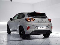 gebraucht Ford Puma ST
