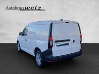 gebraucht VW Caddy Cargo TSI