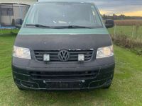 gebraucht VW T5 Kombi 1,9 TDI D-PF