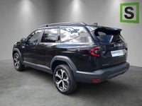 gebraucht Dacia Bigster Journey Hybrid 155