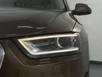 gebraucht Audi Q3 2.0 TDI Style DPF *FINANZIERUNG* *ZUSTELLUNG*