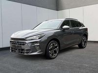 Neu Cupra Terramar VZ 265 PS (194 kW) 2025 Schwarz SUV