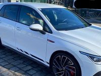 Gebraucht VW Golf VIII 300 PS (220 kW) 2023 Limousine
