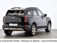 gebraucht Mini Countryman Countryman CC