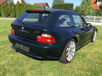 gebraucht BMW Z3 Z328 coupé Aut.