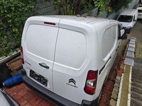 gebraucht Citroën Berlingo Berlingo Pickerl 01.2026