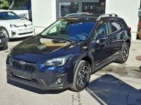 Gebraucht Subaru XV Style 114 PS (83 kW) 2018 SUV