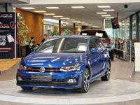 Gebraucht VW Polo GTI 200 PS (147 kW) 2020 Blau Limousine