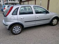 gebraucht Opel Corsa 12 16V Enjoy