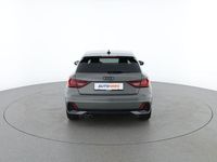 Gebraucht Audi A1 Sportback Edition .1 200 PS (147 kW) 2020 Grau Kleinwagen