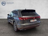 gebraucht VW Touareg Elegance eHybrid TSI 4MOTION