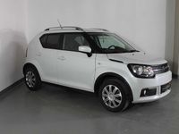 gebraucht Suzuki Ignis Comfort 4x4 | Rückfahrkamera | SHZ