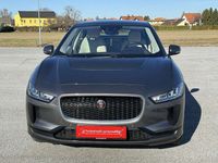 gebraucht Jaguar I-Pace S EV400 AWD *FINANZIERUNG MÖGLICH