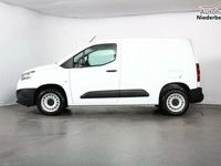 gebraucht Toyota Proace City Duty 15-l-D-4D mit 6-Gang-Schaltgetriebe L1 75...