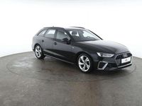 gebraucht Audi A4 35 TDI S line
