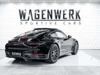 gebraucht Porsche 911 Carrera Coupé PDK GLASDACH RS-SPYDER KAMERA PRI...