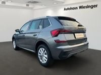 gebraucht Skoda Kamiq Selection TSI