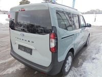 Neu Ford Tourneo Courier Titanium 125 PS (91 kW) 2026 Van / Kleinbus