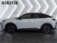 gebraucht Peugeot 3008 Hybrid 136 E-DCS6 Allure Aut.
