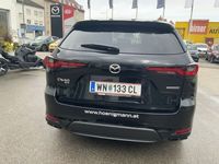 gebraucht Mazda CX-60 2.5L e-SKYACTIV PHEV AWD HOMURA AT+CON/DRI/P