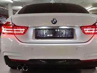 gebraucht BMW 420 Gran Coupé 420 d M Sport Aut.