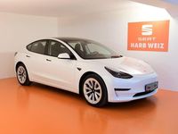 gebraucht Tesla Model 3 Long Range AWD 75kWh