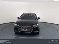 gebraucht Audi A4 Avant 40 TDI quattro S-tronic VIRTUAL LED KEY S...